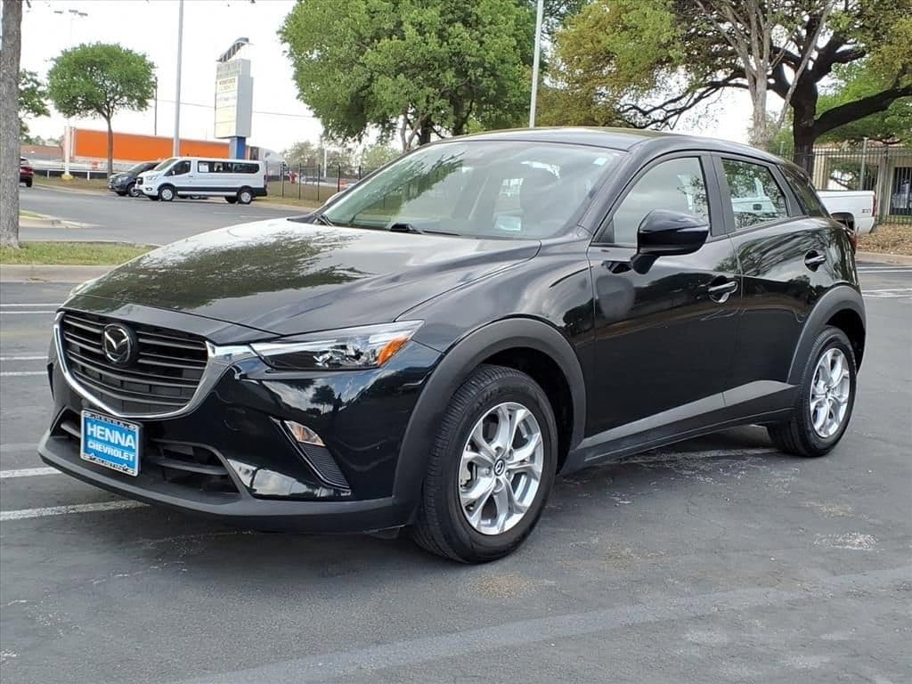2021 Mazda CX-3 - Image 4