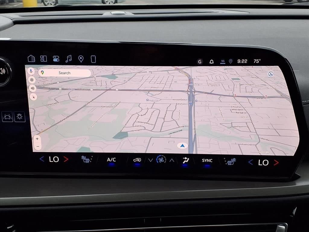 2026 Chevrolet Traverse - Image 16