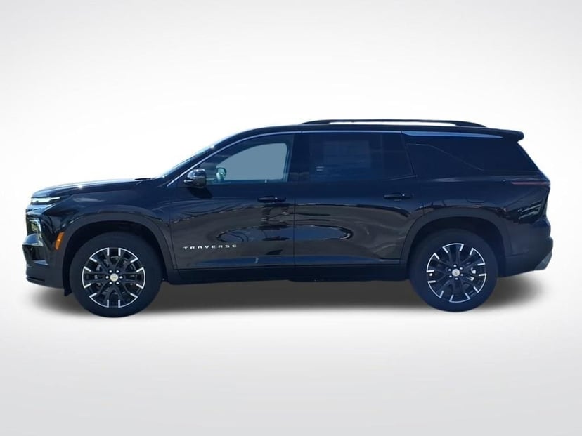 2026 Chevrolet Traverse - Image 4