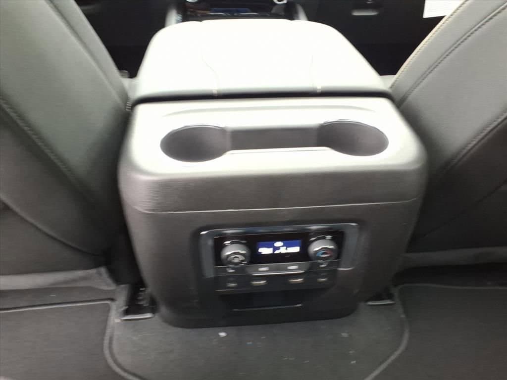 2026 Chevrolet Tahoe - Image 16