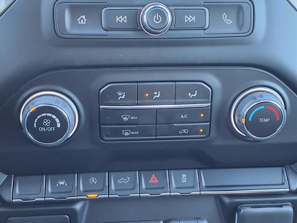 2026 Chevrolet Silverado 1500 - Image 14