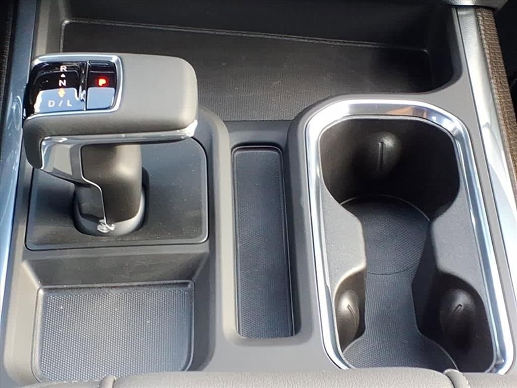 2026 Chevrolet Silverado 1500 - Image 20