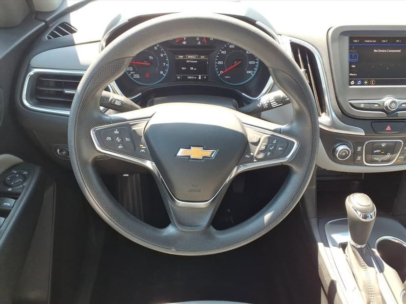 2021 Chevrolet Equinox - Image 27
