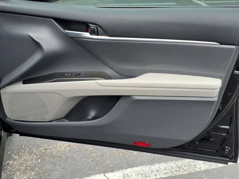 2024 Toyota Camry - Image 15