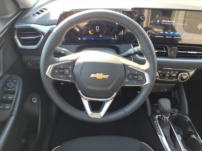 2026 Chevrolet Trailblazer - Image 23