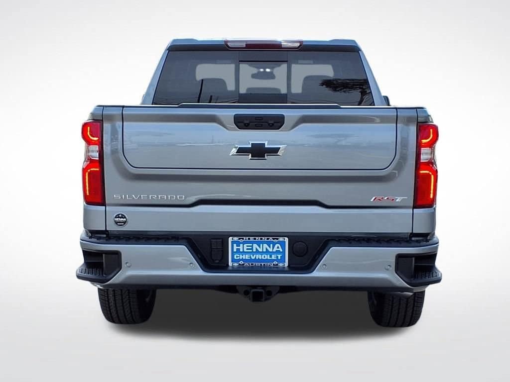 2026 Chevrolet Silverado 1500 - Image 7
