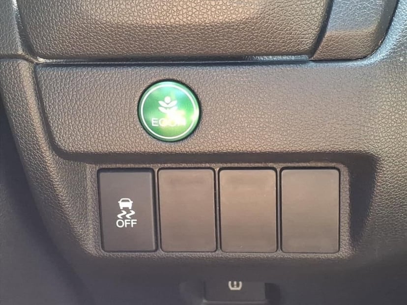 2016 Honda Fit - Image 26