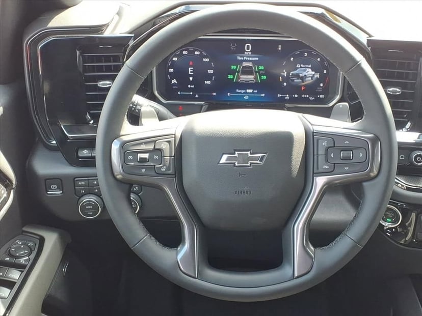 2026 Chevrolet Silverado 1500 - Image 22