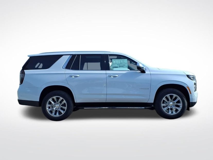 2026 Chevrolet Tahoe - Image 4