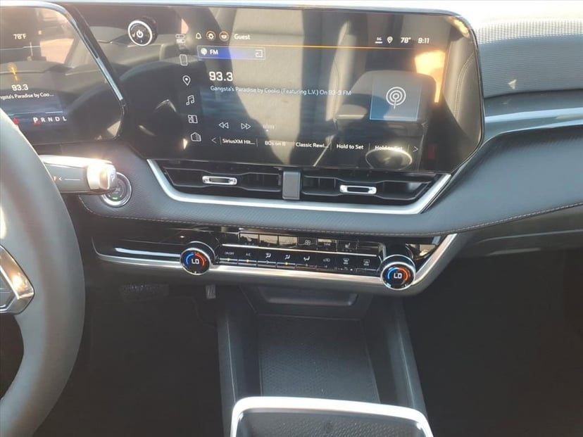 2026 Chevrolet Equinox - Image 21