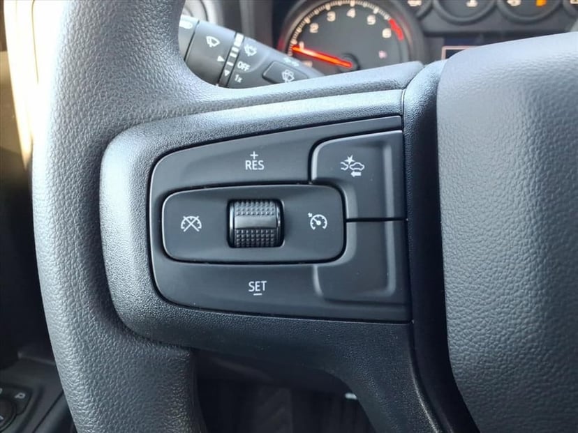 2026 Chevrolet Silverado 1500 - Image 22