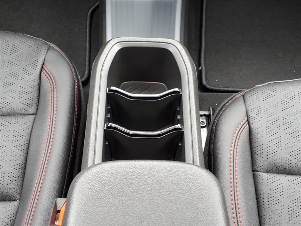 2027 Chevrolet Bolt - Image 17