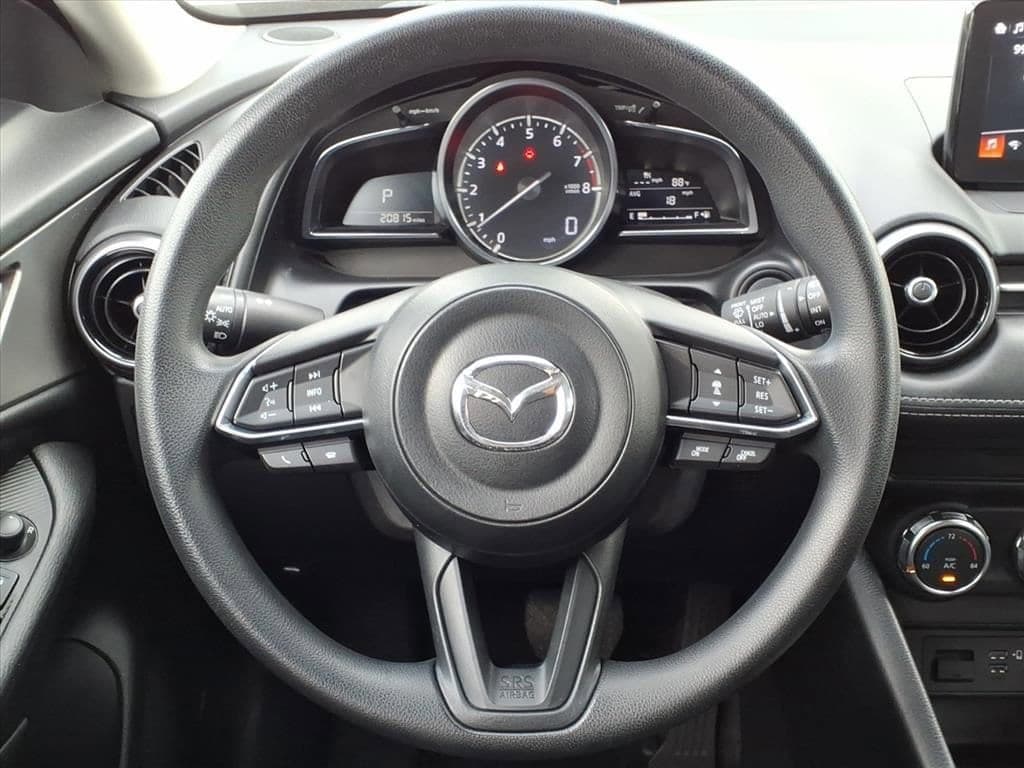 2021 Mazda CX-3 - Image 25