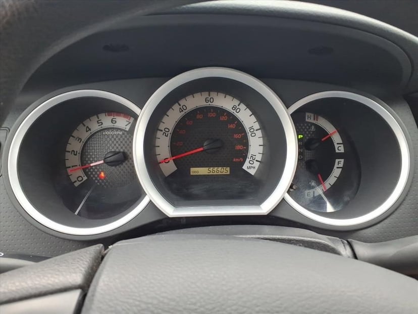2012 Toyota Tacoma - Image 22