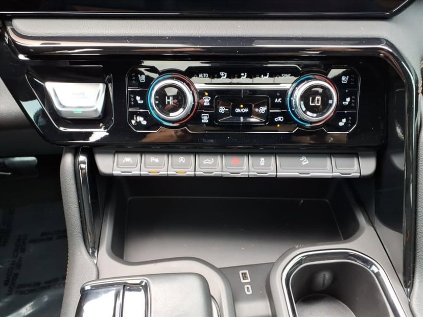 2024 GMC Sierra 1500 - Image 22