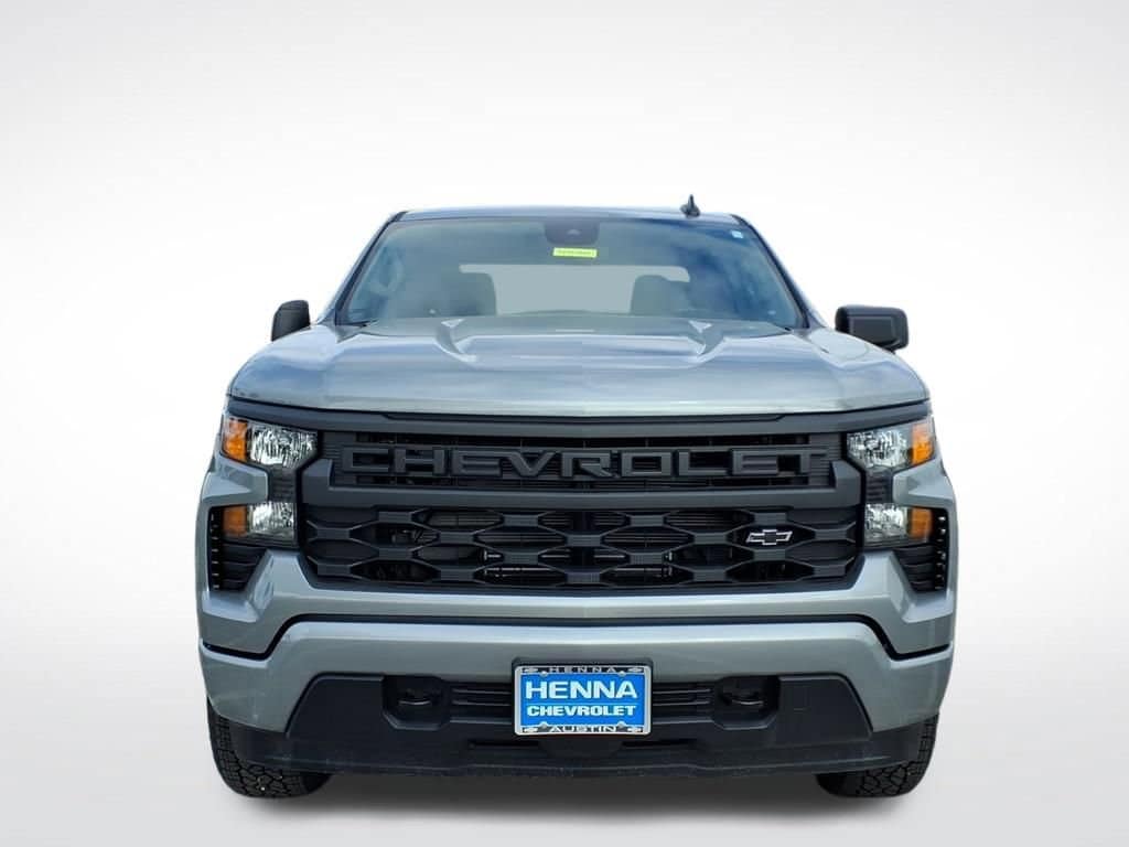 2026 Chevrolet Silverado 1500 - Image 7