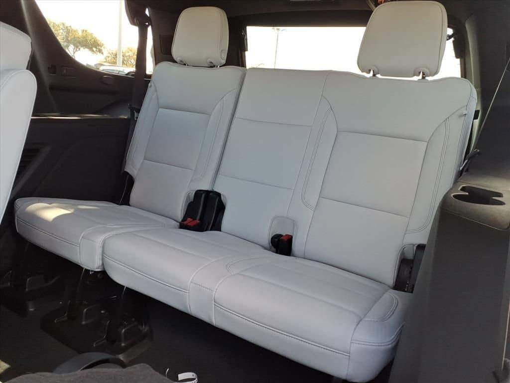 2026 Chevrolet Tahoe - Image 17