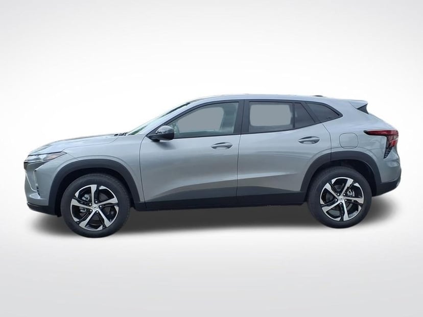 2026 Chevrolet Trax - Image 6