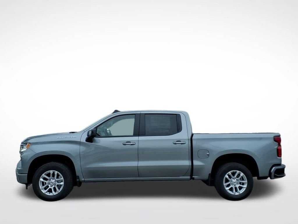 2026 Chevrolet Silverado 1500 - Image 7