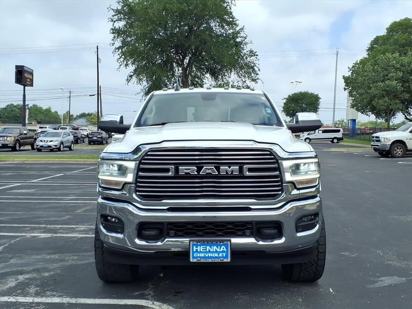 2022 Ram 2500 - Image 14