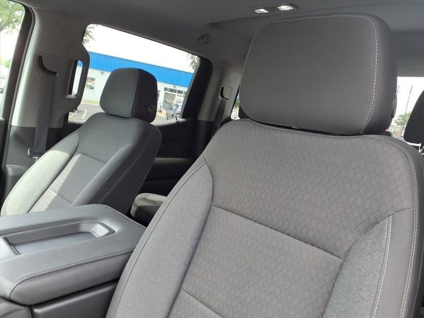 2022 Chevrolet Silverado 1500 LTD - Image 17