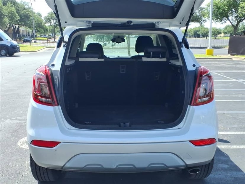 2019 Buick Encore - Image 11