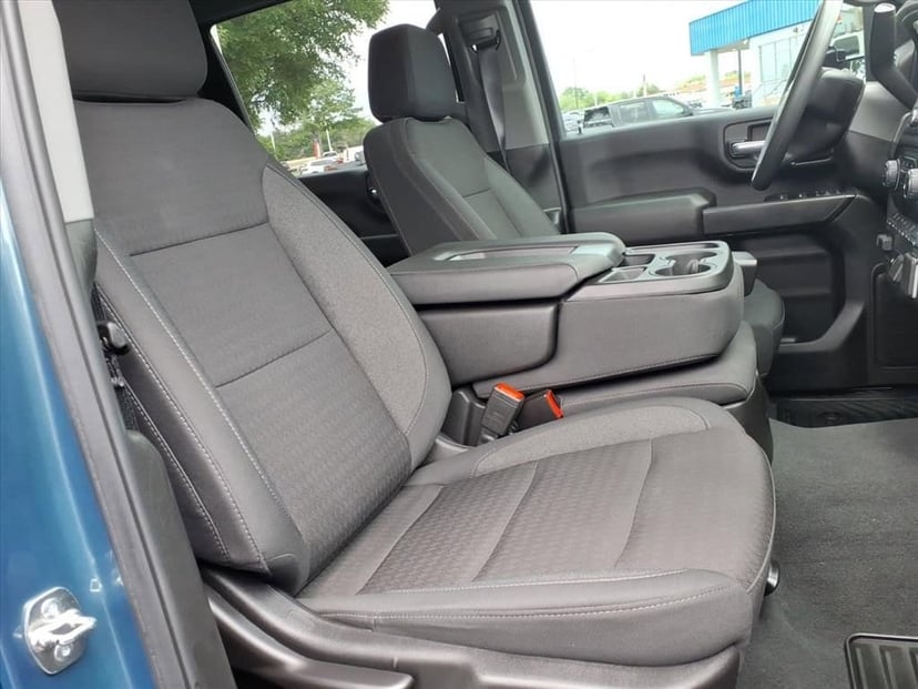 2025 Chevrolet Silverado 2500 HD - Image 24