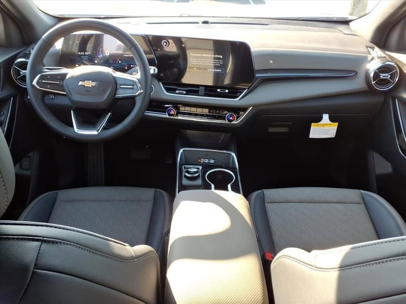 2026 Chevrolet Equinox - Image 19