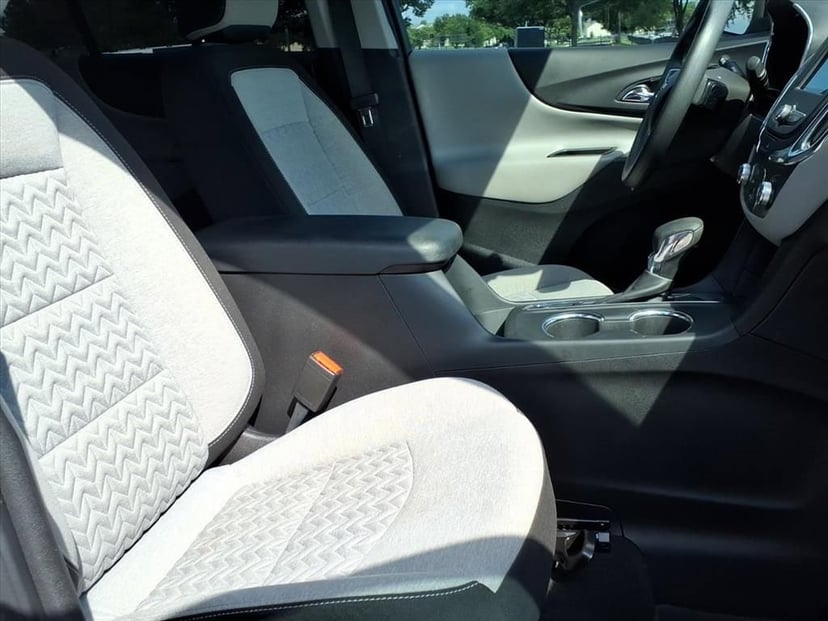 2022 Chevrolet Equinox - Image 16
