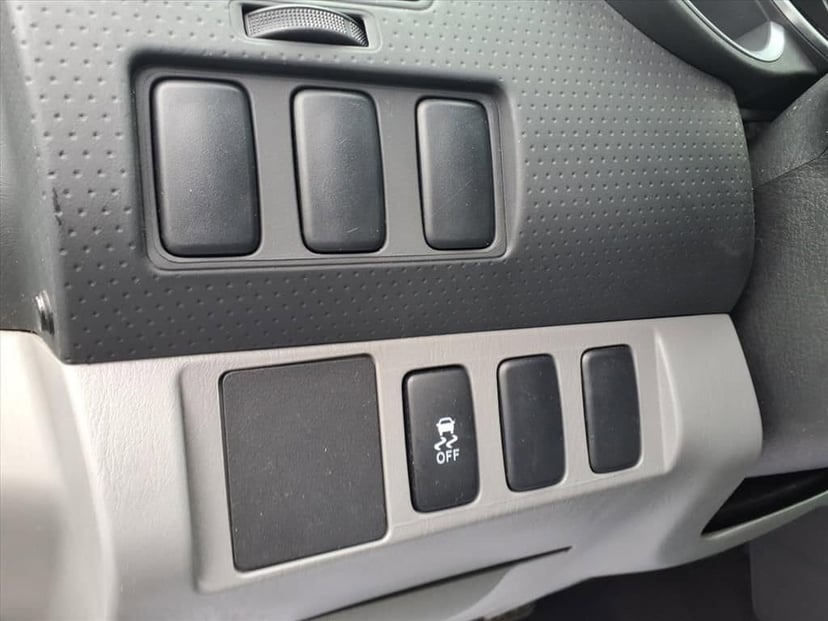 2012 Toyota Tacoma - Image 21
