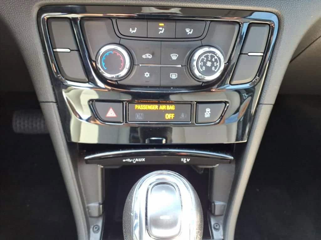 2019 Buick Encore - Image 21