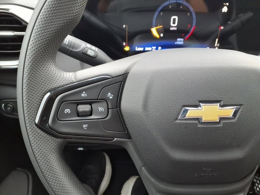 2026 Chevrolet Trailblazer - Image 20