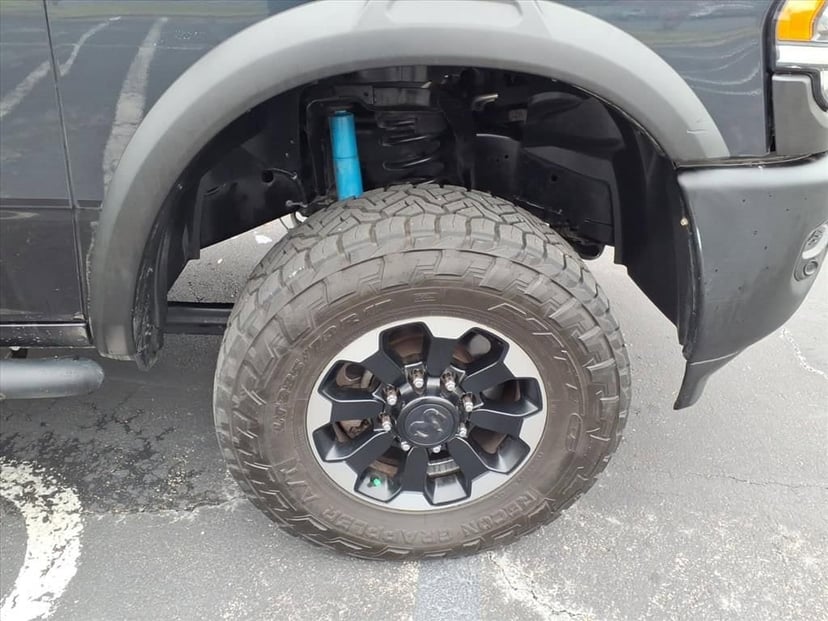2019 Ram 2500 - Image 10