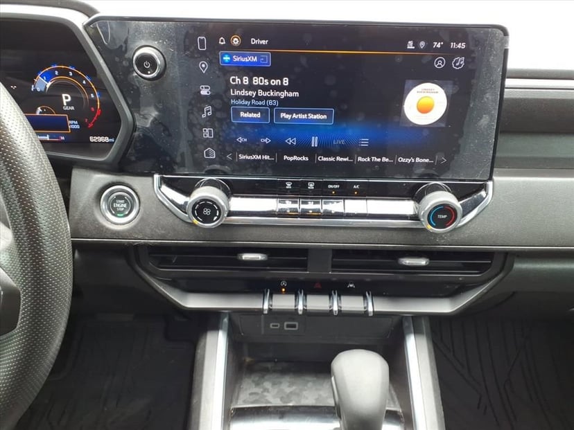2024 Chevrolet Colorado - Image 24