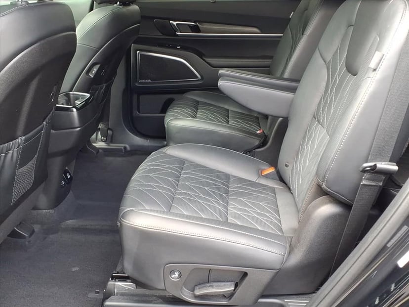 2024 Kia Telluride - Image 17