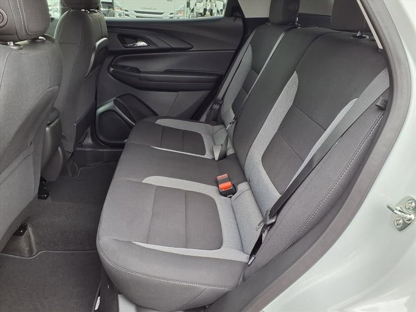 2026 Chevrolet Trailblazer - Image 10