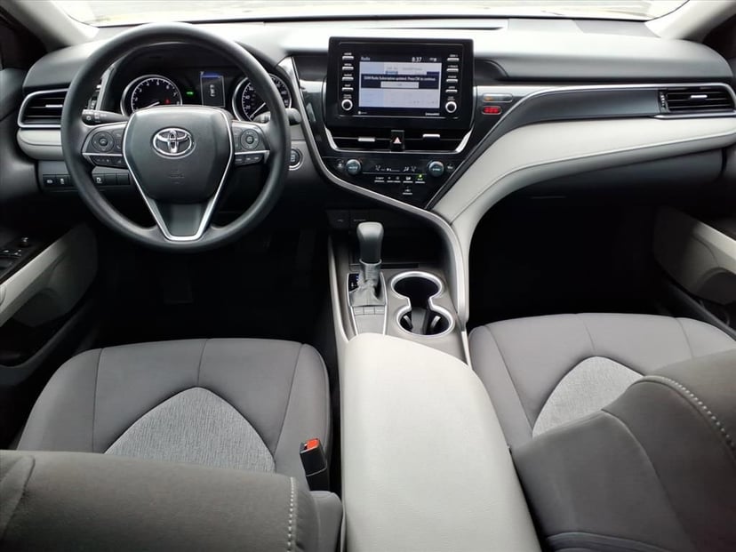 2024 Toyota Camry - Image 18