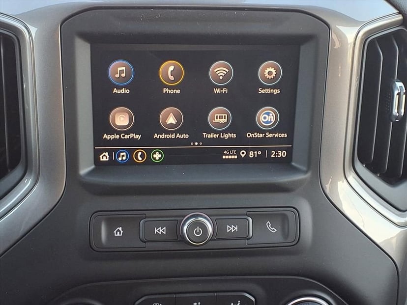 2026 Chevrolet Silverado 1500 - Image 15