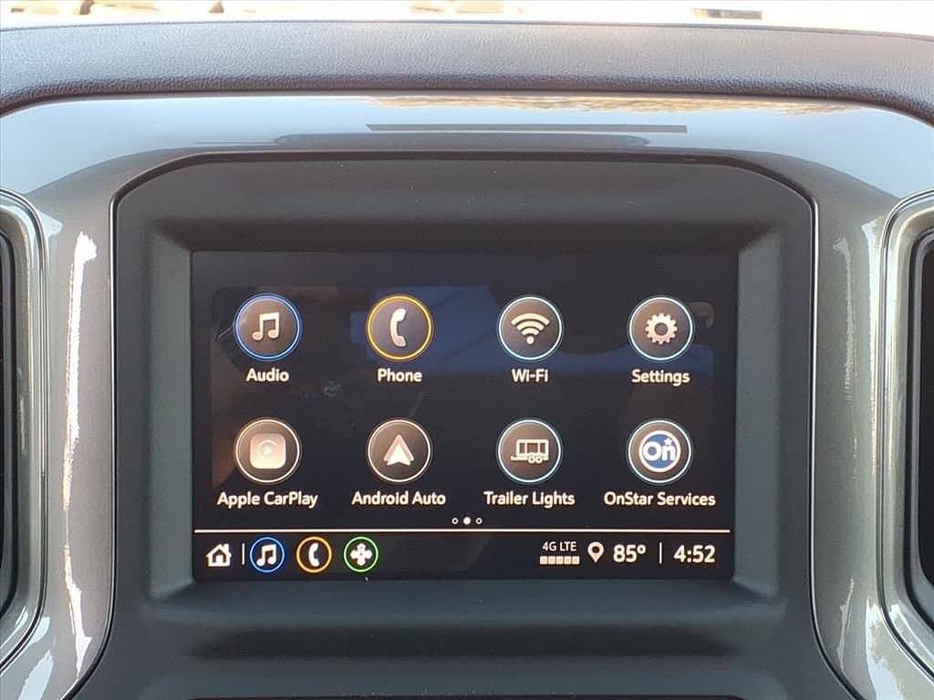 2026 Chevrolet Silverado 1500 - Image 17