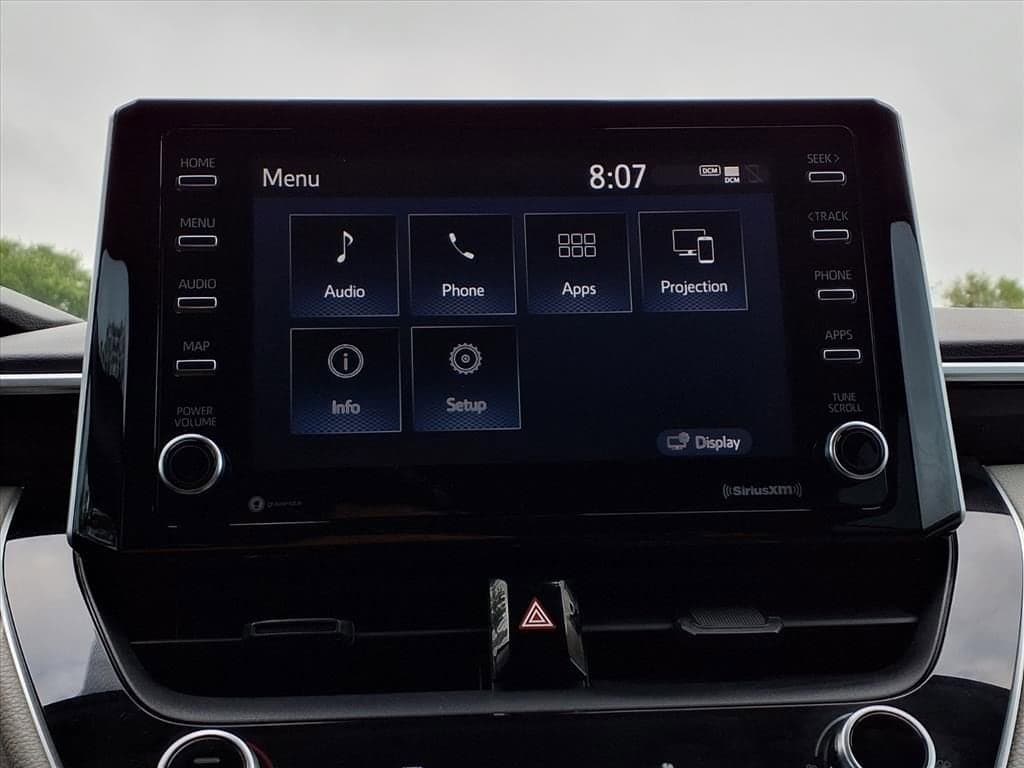 2021 Toyota Corolla - Image 13