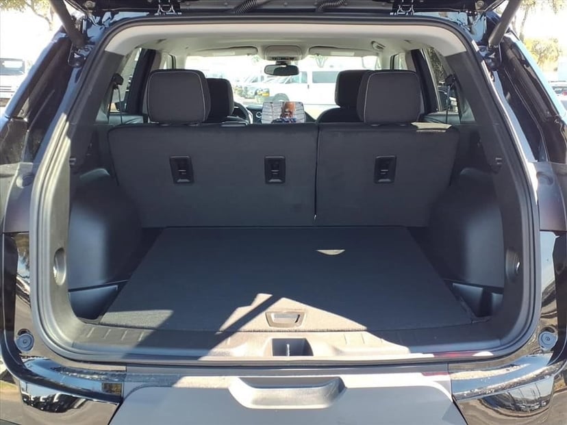 2026 Chevrolet Blazer - Image 12
