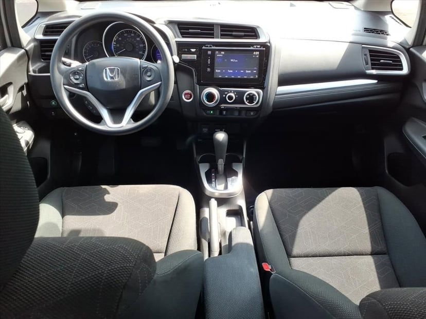 2016 Honda Fit - Image 18