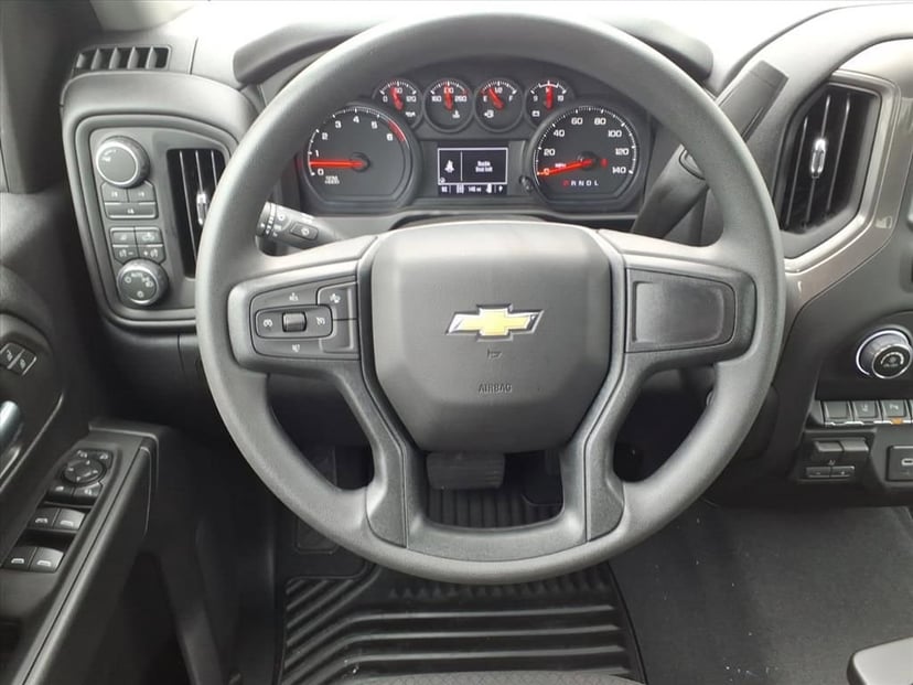 2026 Chevrolet Silverado 2500 HD - Image 23