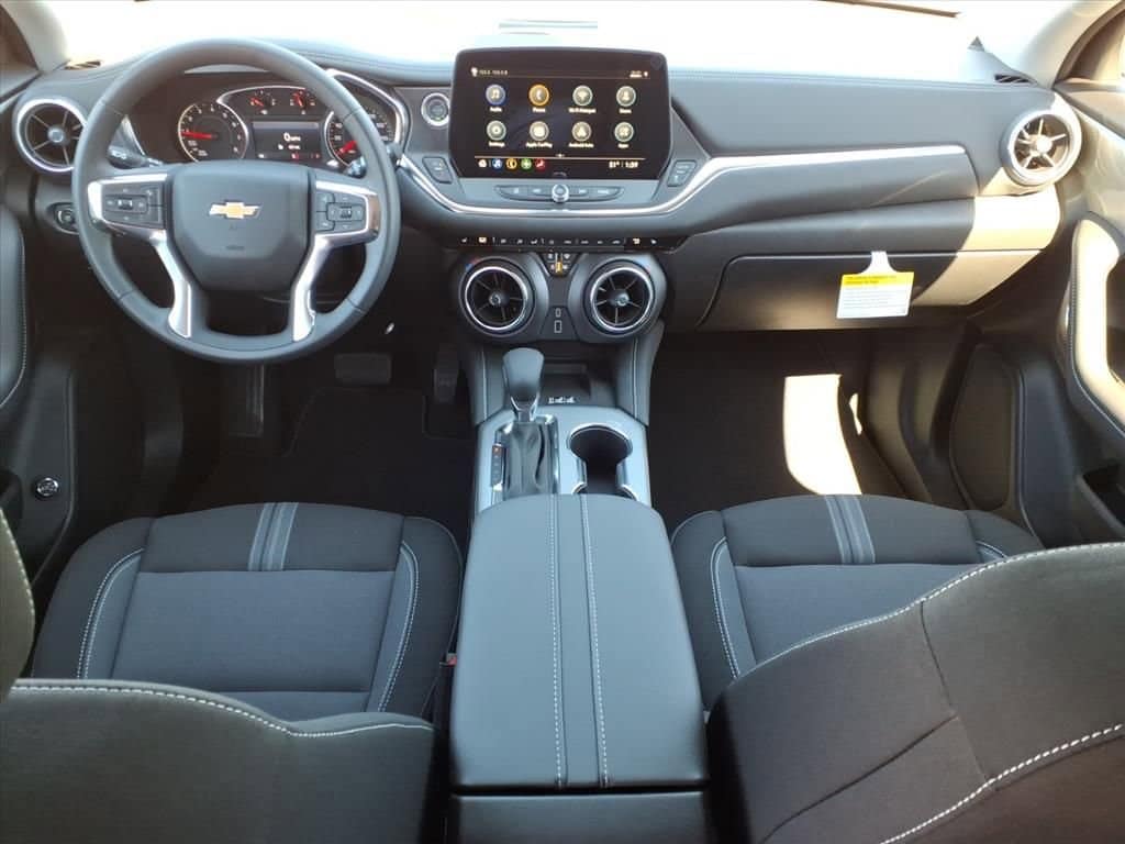 2026 Chevrolet Blazer - Image 19