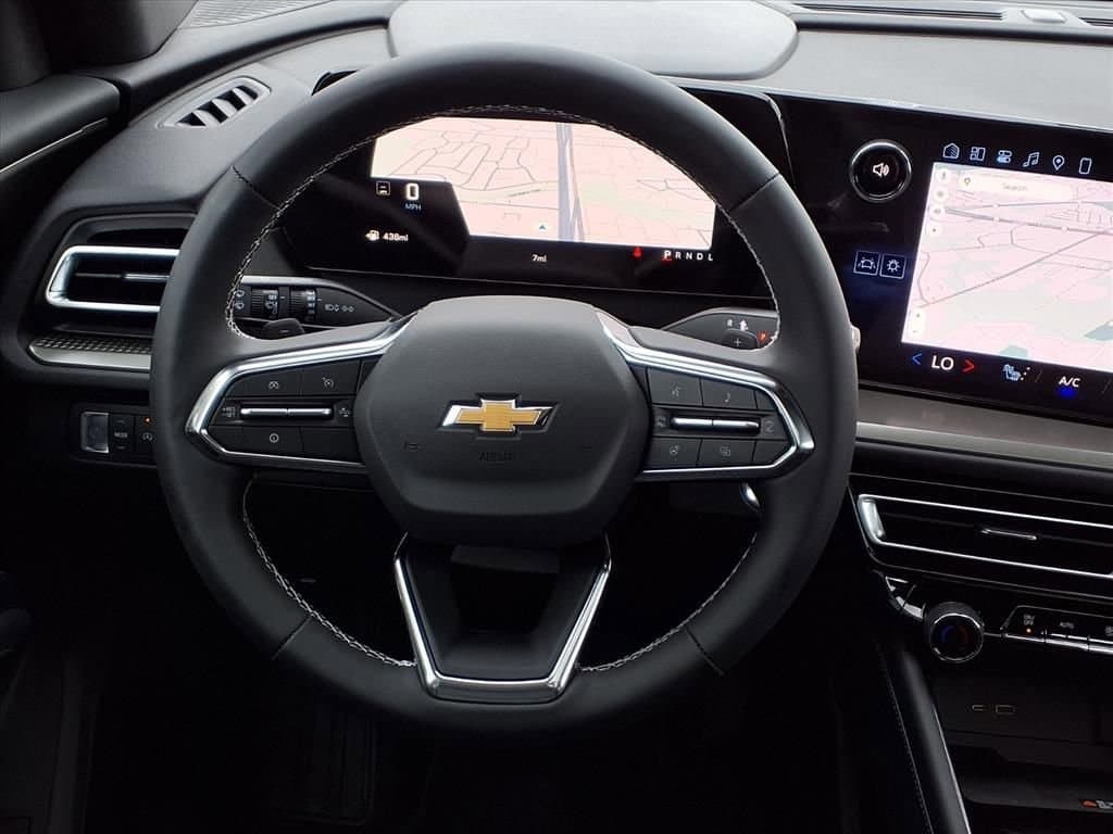 2026 Chevrolet Traverse - Image 20