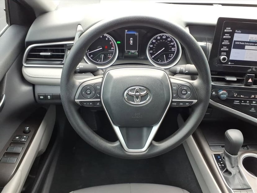 2024 Toyota Camry - Image 22