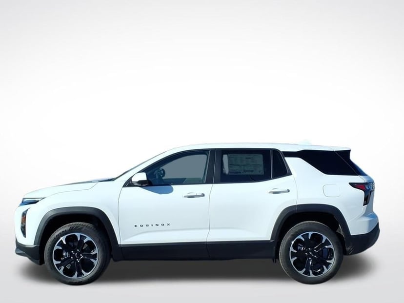 2026 Chevrolet Equinox - Image 7