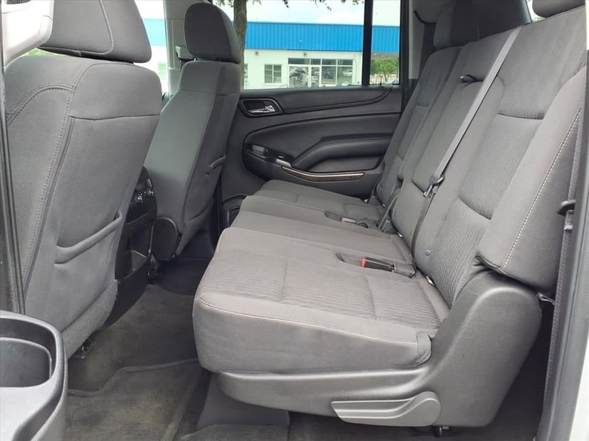 2016 Chevrolet Suburban - Image 21