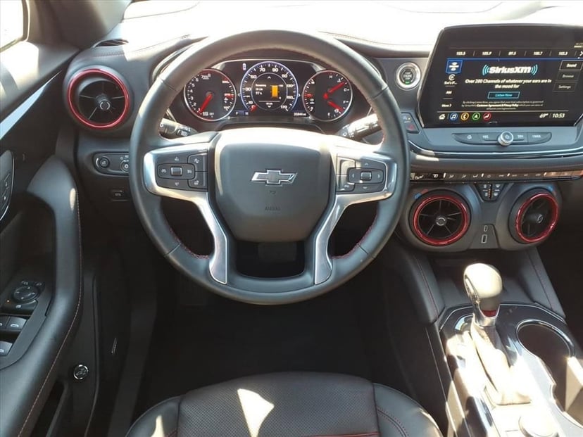 2023 Chevrolet Blazer - Image 21