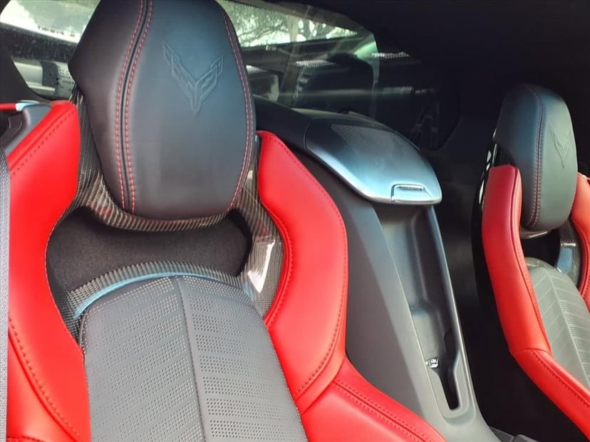 2022 Chevrolet Corvette Stingray - Image 21